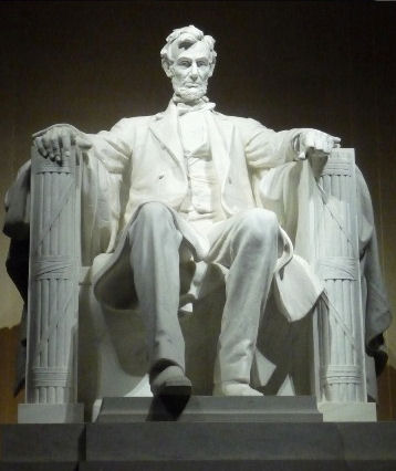 Lincoln