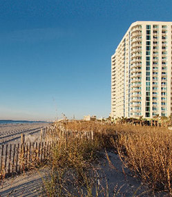 Myrtle Beach Apartments